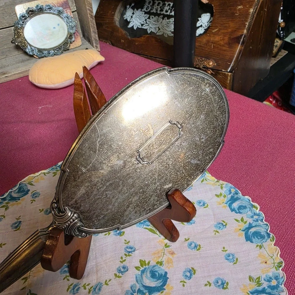 N/A vintage sterling